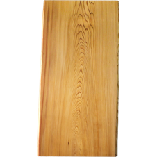 杉一枚板テーブル天板・一枚板 【一枚板テーブル・無垢材家具の専門店