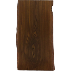 神代欅（ジンダイケヤキ）一枚板天板