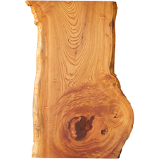 欅（ケヤキ）一枚板天板