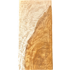 栃（トチ）一枚板天板