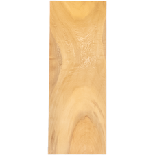 栓（セン）一枚板天板