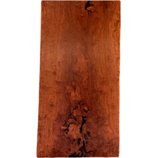 ブビンガ一枚板テーブル天板・一枚板 | 【一枚板テーブル・無垢