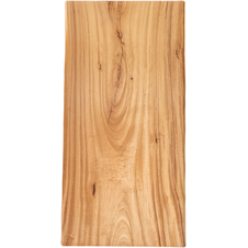 一枚板　テーブル天板　無垢材　サイズ:2460×610(最大部)×50 楽天市場】送料無料 一点限り 天板 無垢一枚板 デスク テーブル 天板