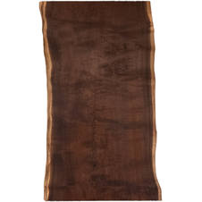 クラロウォールナット一枚板天板