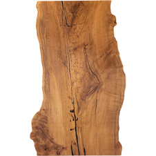 楢（ナラ）一枚板天板
