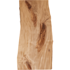 栃一枚板テーブル天板・一枚板 【一枚板テーブル・無垢材家具の専門店