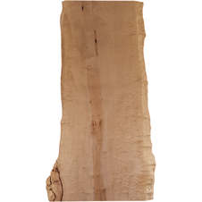 楓（カエデ）一枚板天板