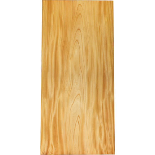 F5831☆展示品☆美山工芸☆293万☆ケヤキ欅無垢材一枚板天板漆塗り☆天