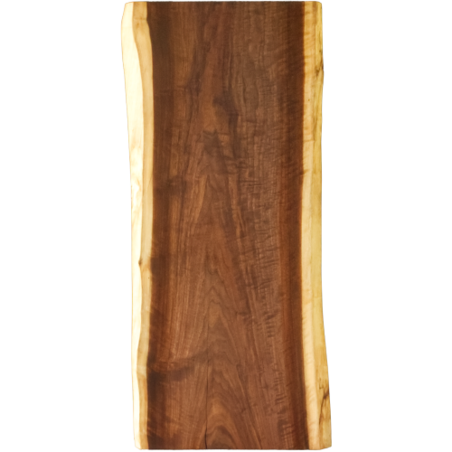 ウォールナット一枚板テーブル天板・一枚板 | 【一枚板テーブル