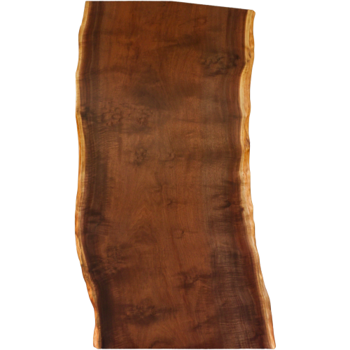 ウォールナット一枚板テーブル天板・一枚板 | 【一枚板テーブル