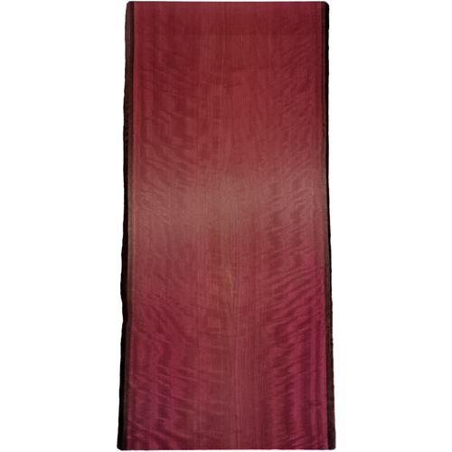 パープルハート　M410-1　一枚板　両面フラット加工済！　棚板 　テーブル パープルハート │一枚板テーブル専門ショップ KanNakaya