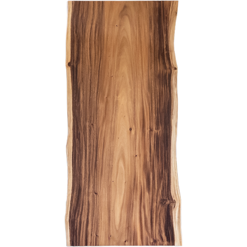 1枚板 モンキーポット 無垢材 テーブル用板 大きめ 150x76x7 モンキー