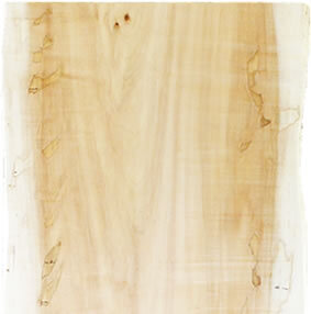 一枚板メープル