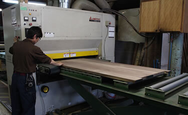 ワイドサンダー