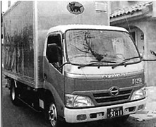 ポイント1．配送