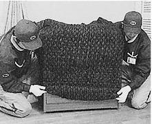 ポイント3．開梱・組立