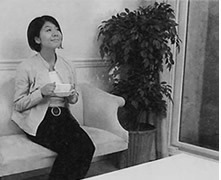 ポイント6．配送時間の指定