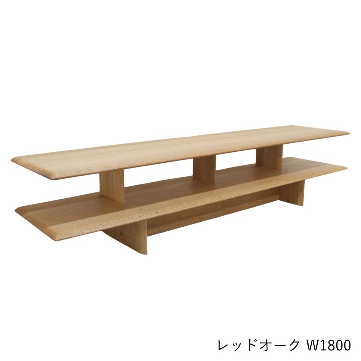 テレビ台 テレビボード エスプリ 120cm-220cm ウォールナット ブラック