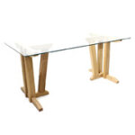 ペンギン脚（ホワイトオーク）