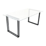 スチール フレーム脚スリム