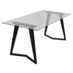 木製 アングル脚