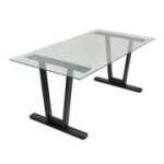 スチール トラス脚