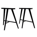 木製 トライポッド脚