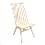 チェアAクリア色