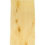 榧（カヤ）一枚板天板／1570mm 【A7445】 【一枚板テーブル・無垢材