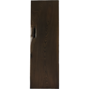 神代欅（ジンダイケヤキ）一枚板天板／1850mm 【A7895】 【一枚板