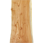 センダン一枚板天板／1100mm 【A7957】 【一枚板テーブル・無垢材家具