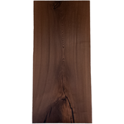 神代欅（ジンダイケヤキ）一枚板天板／1680mm 【A8720】 【一枚板