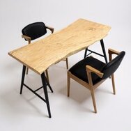 一枚板テーブル・無垢材家具の専門店｜屋久杉・欅など国産材多数