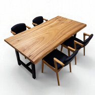 10 大特価 国産 無垢 一枚板ダイニングテーブル 送料込み 10 大特価 国産 無垢 一枚板ダイニングテーブル 送料込み