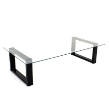 スチール 口型脚スリムロータイプ