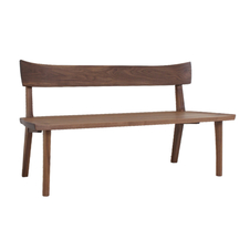 アントリア ベンチ