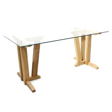 ペンギン脚（ホワイトオーク）