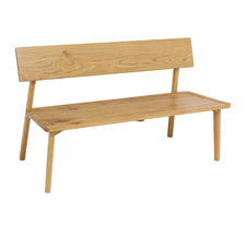 ラクレット ベンチ