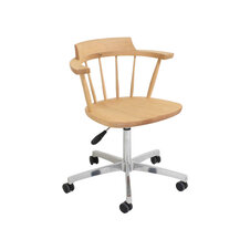 セルディ ワーキングチェア