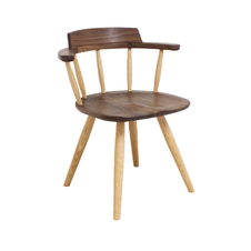 カメリア 回転チェア