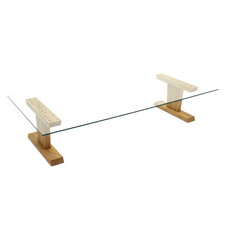 Ｉ型脚ロータイプ(梻)