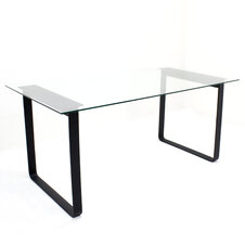 スチール 口型ラウンド脚