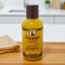 フィーディンワックス　