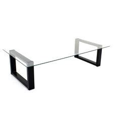 スチール 口型脚スリムロータイプ