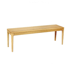 スージー ベンチ