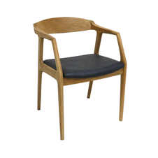 ユナ アームチェア