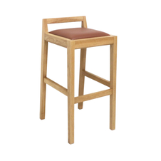 デカント カウンターチェア