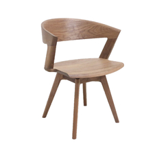 ハープ 回転チェア