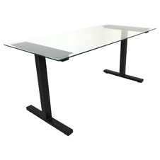 スチール I型脚