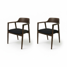 ダイニングチェア 【一枚板テーブル・無垢材家具の専門店の近藤工芸】